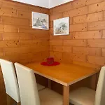 Daire Panorama Bludenz Rungelin