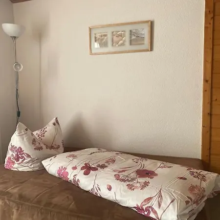Panorama Bludenz Daire Rungelin