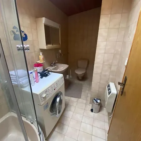 Апартаменты Panorama Bludenz *