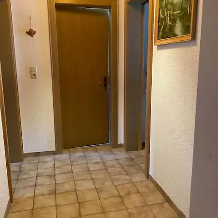 Panorama Bludenz Apartment *