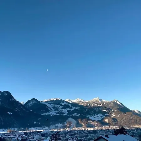 Apartament Panorama Bludenz *