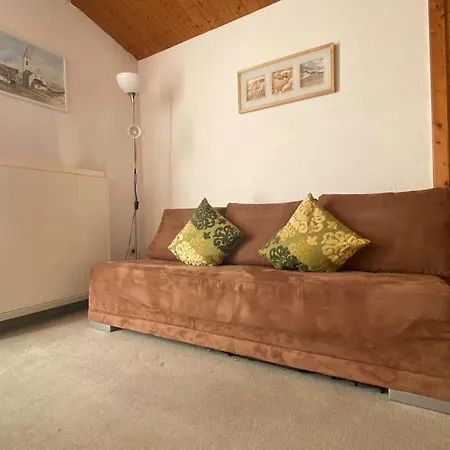 Panorama Bludenz Апартаменты *