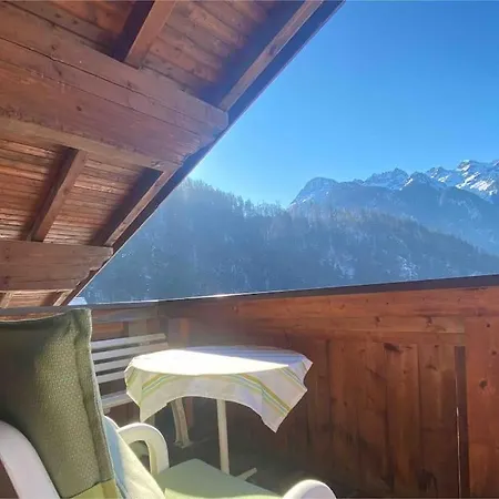 Panorama Bludenz * Rungelin