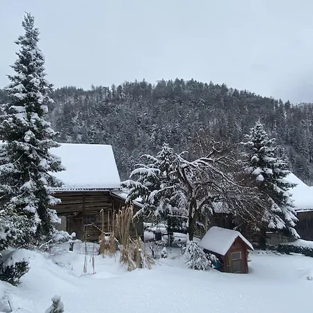 Апартаменты Panorama Bludenz *