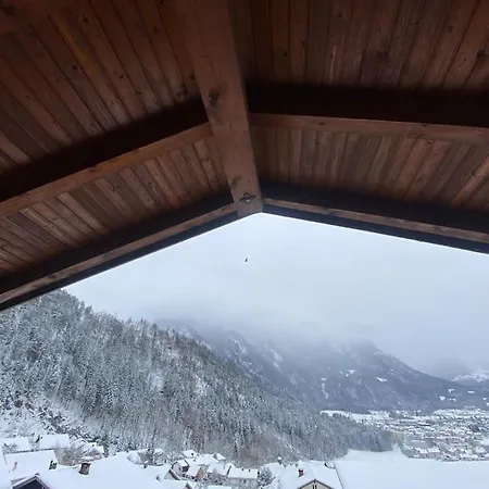 Panorama Bludenz * Rungelin