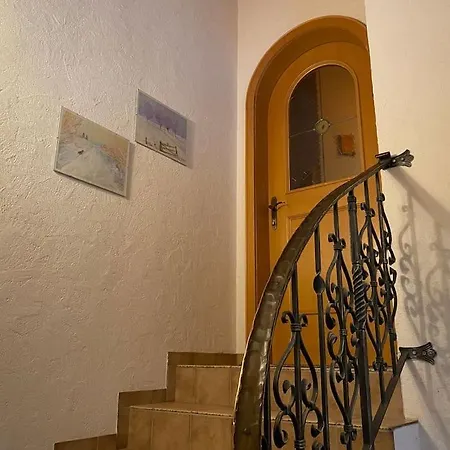 Apartament Panorama Bludenz Rungelin