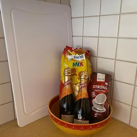 Panorama Bludenz Апартаменты *