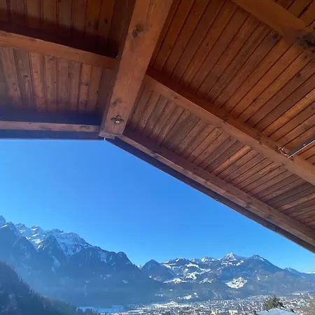 Panorama Bludenz * Rungelin