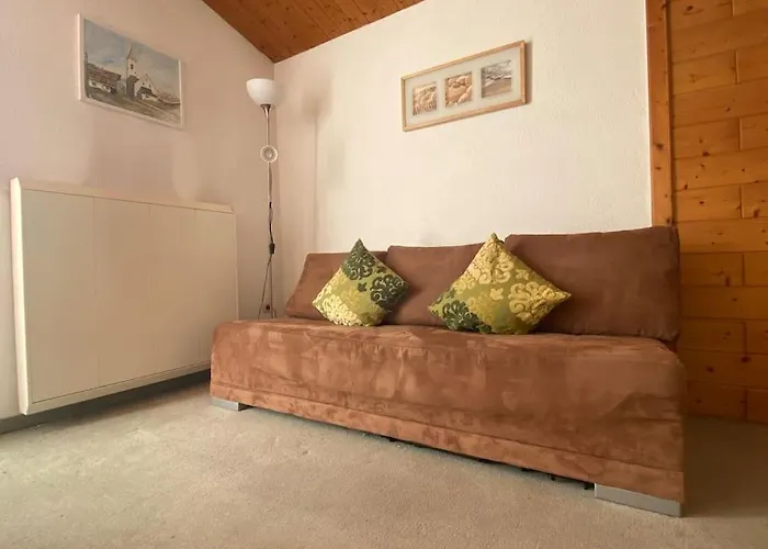 Panorama Bludenz Apartment *