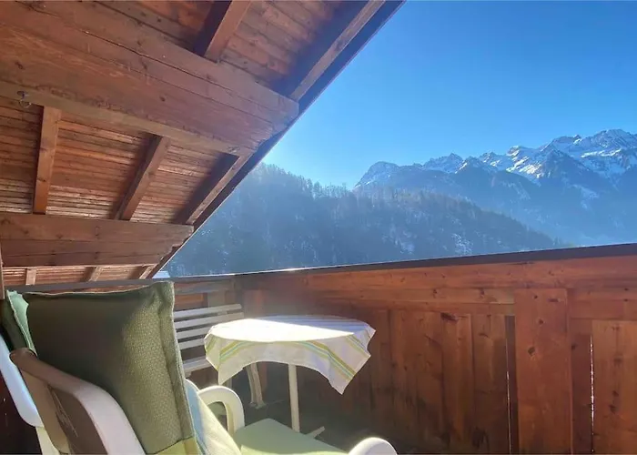 Panorama Bludenz * Rungelin